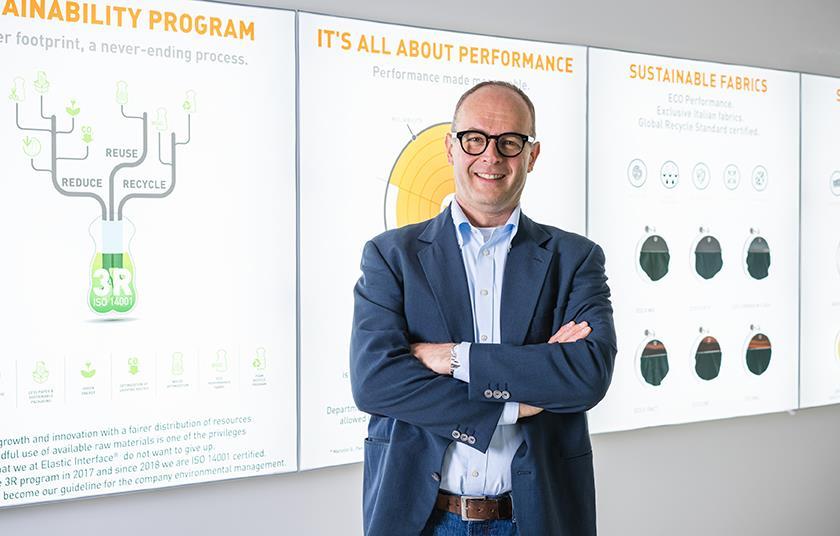 Fran Federman Cypad Group with new CEO | News briefs | Outdoor Industry Compass
