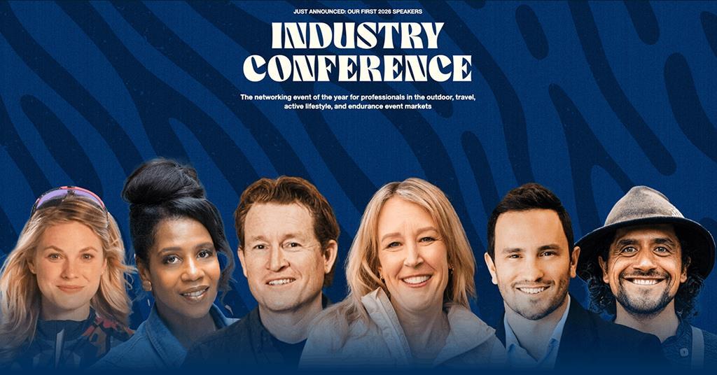 Outside Days Industry Conference 2026 expands on last year’s Outside ...