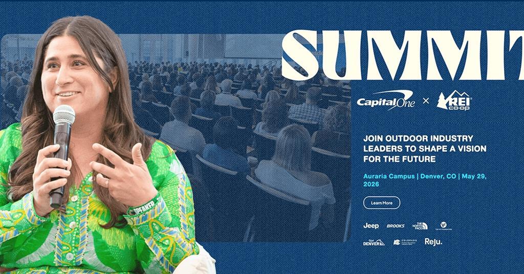 Outside Days Industry Conference 2026 expands on last year’s Outside ...