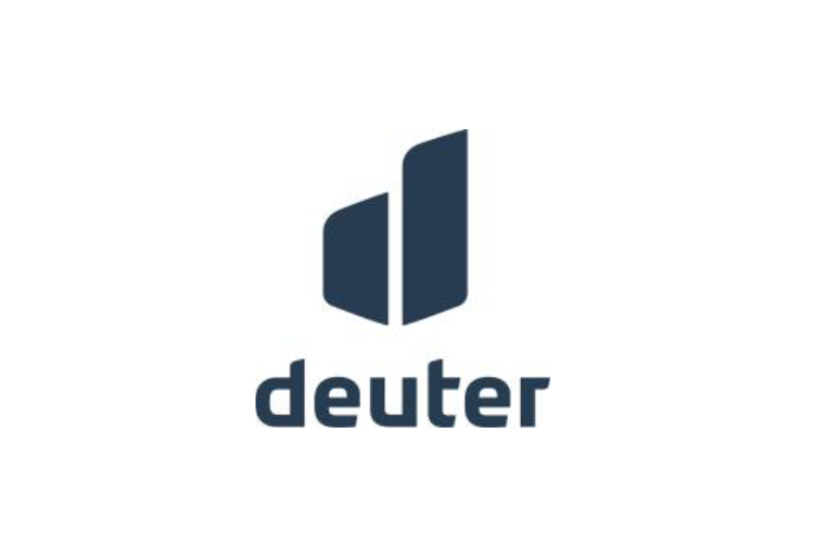 Deuter introduces new logo | News briefs | Outdoor Industry Compass