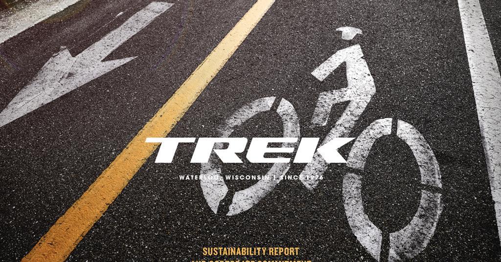 trek sales event 2020