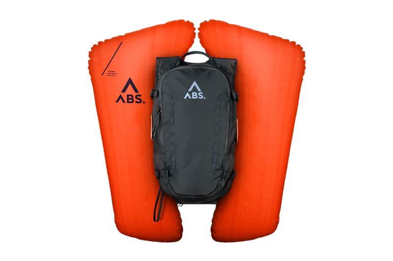 Ab Backpack Edelrid Group acquires avalanche backpack manufacturer ABS | Article ...