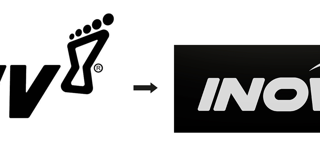 Inov8 retailers new arrivals