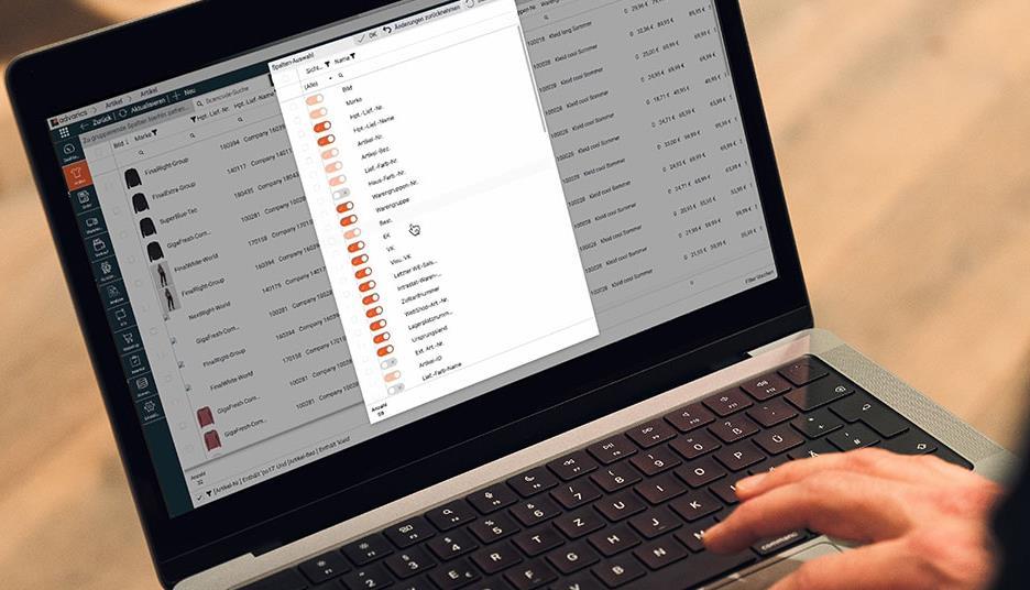 Tern Software Wintersteiger is expanding Advaric’s retail software to include global ...