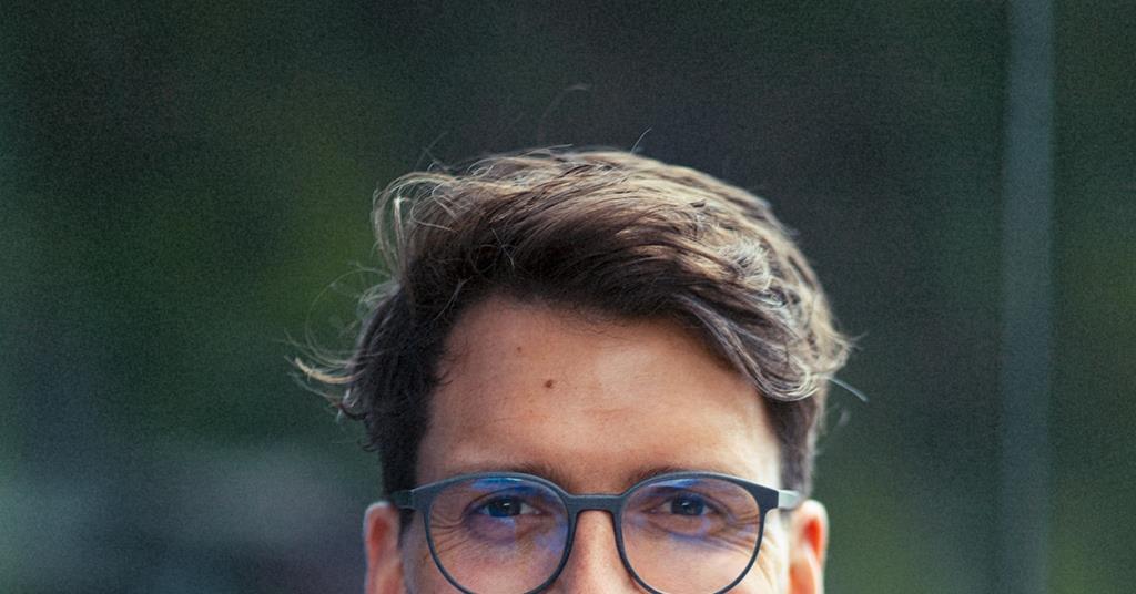 How Covision Media’s 3D scanners are changing the footwear industry