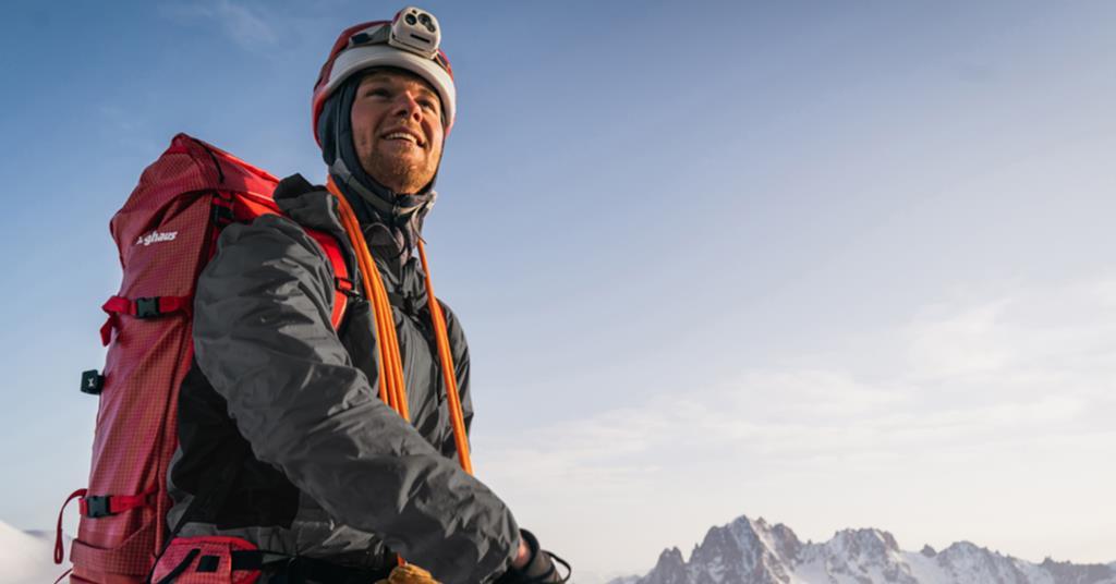 Berghaus has a new partner in Poland | News briefs | Outdoor Industry ...