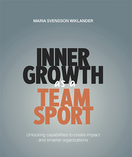 Icebug publishes book on human skills development | News briefs ...