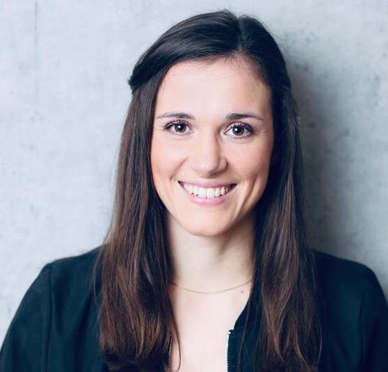 Salomon Germany with new Athletes & Community Manager Trailrunning