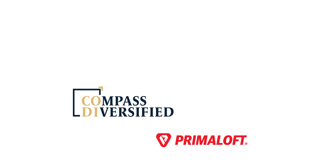 Compass Diversified acquires PrimaLoft News briefs Outdoor Industry
