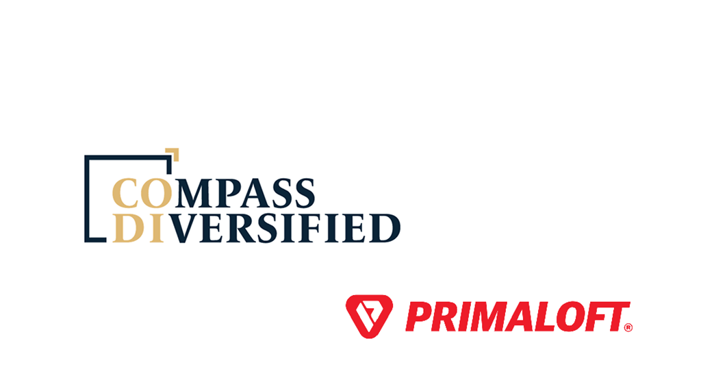 Compass Diversified acquires PrimaLoft News briefs Outdoor Industry