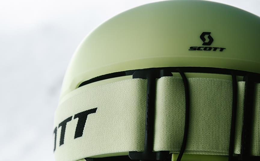 Scottbrand Scott joins list of Recco’s brand partners | News briefs | Outdoor ...