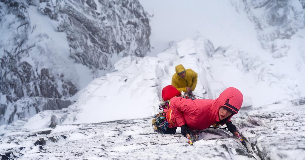 Rab joins Recco network for mountain safety | Article | Outdoor ...