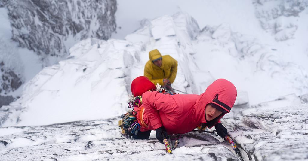 Rab joins Recco network for mountain safety | Article | Outdoor ...