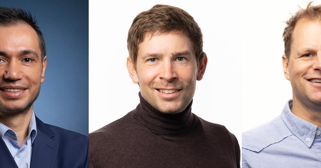Scott Rombauer Scott announces new executive leadership team | Article | Outdoor ...