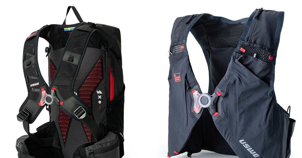 Moduler Backpack Platform USWE introduces VST modular backpack platform for scalable outdoor use ...