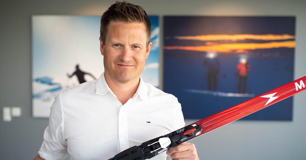 Torsten Rohlfing Rottefella and Amer Sports reach agreement, sign license deal | Article ...