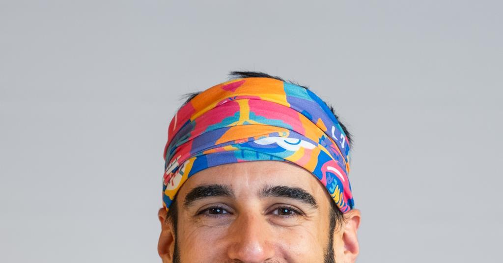 Buff launches Pride Collection in support of LGBTQ+ rights | News ...