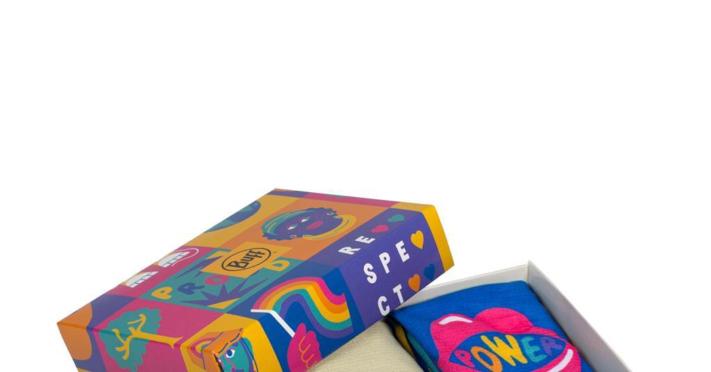 Buff launches Pride Collection in support of LGBTQ+ rights | News ...