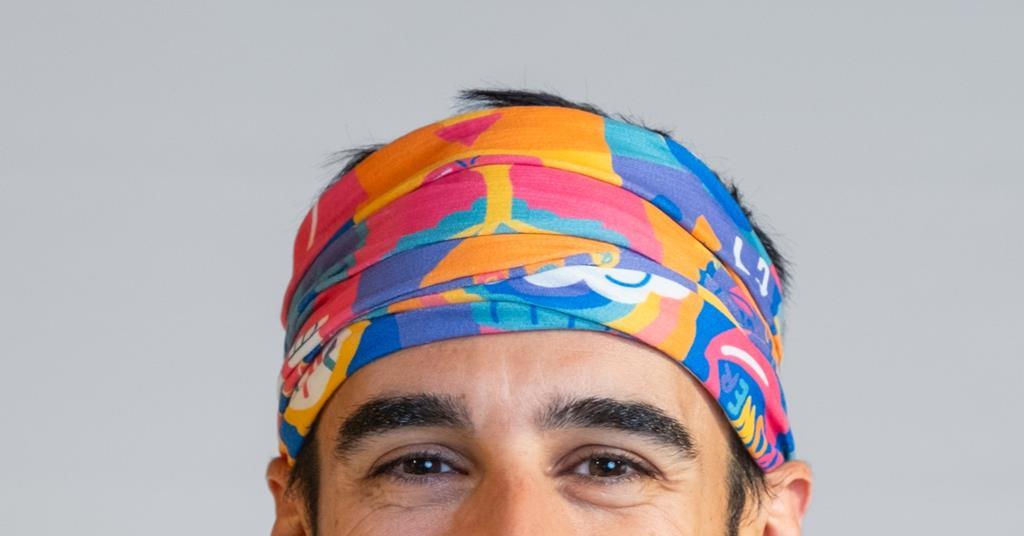 Buff launches Pride Collection in support of LGBTQ+ rights | News ...