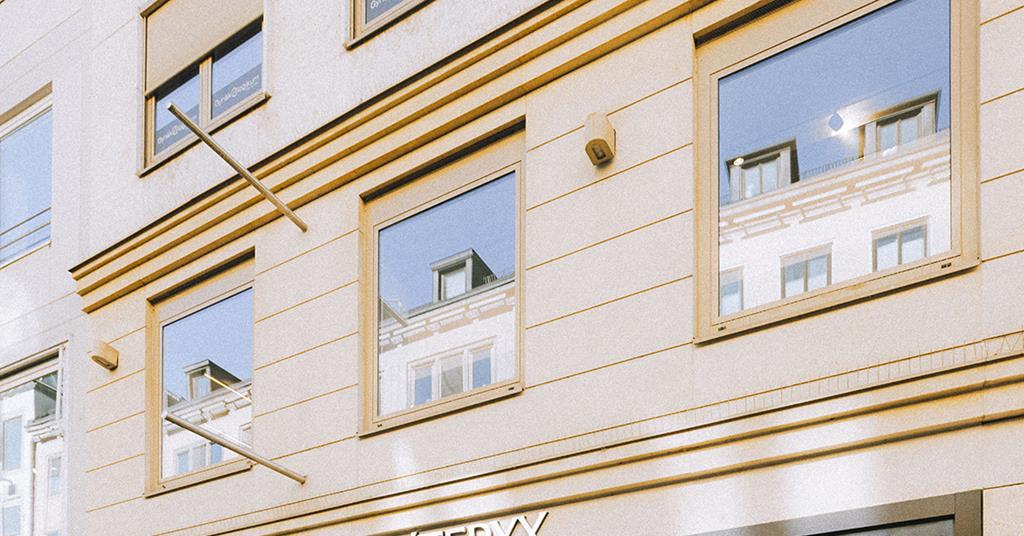 Arc’teryx opens brand store in Munich | News briefs | Outdoor Industry ...