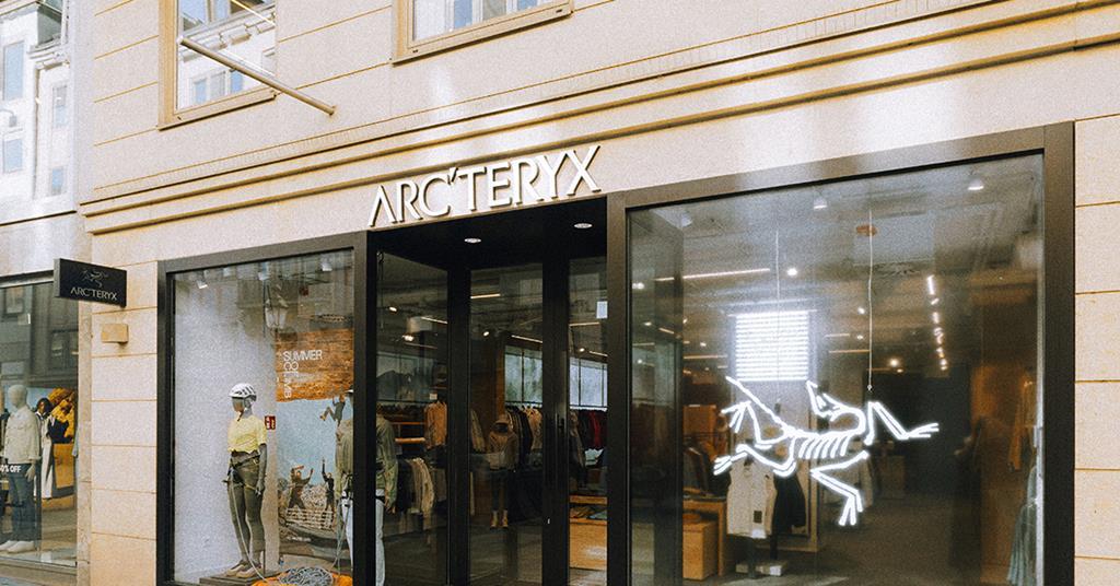 Arc’teryx opens brand store in Munich | News briefs | Outdoor Industry ...
