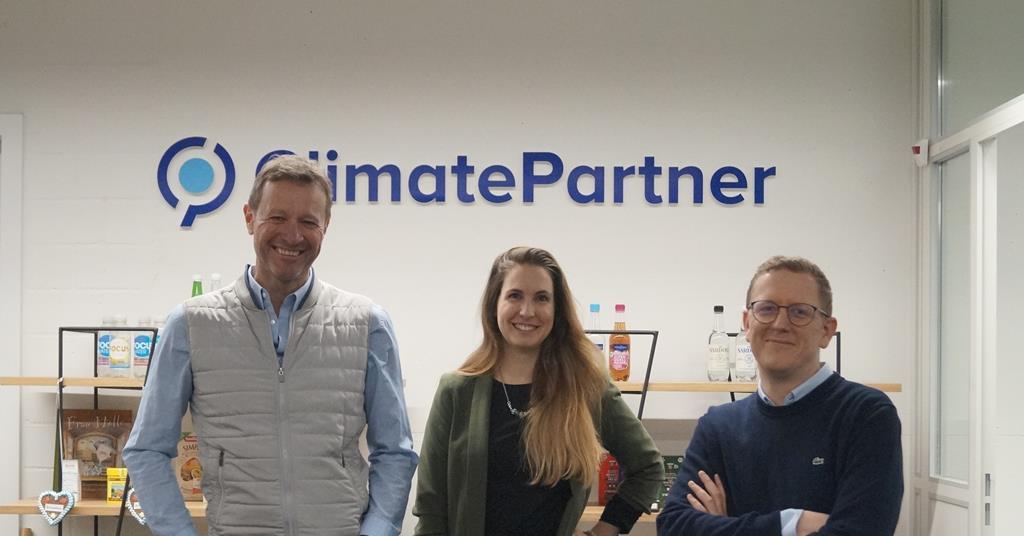 Climate Partner Software ClimatePartner expands Swiss team | News briefs | Outdoor Industry Compass
