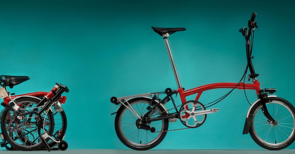 Brompton Bicycle confirms first capital increase in 35 years Article