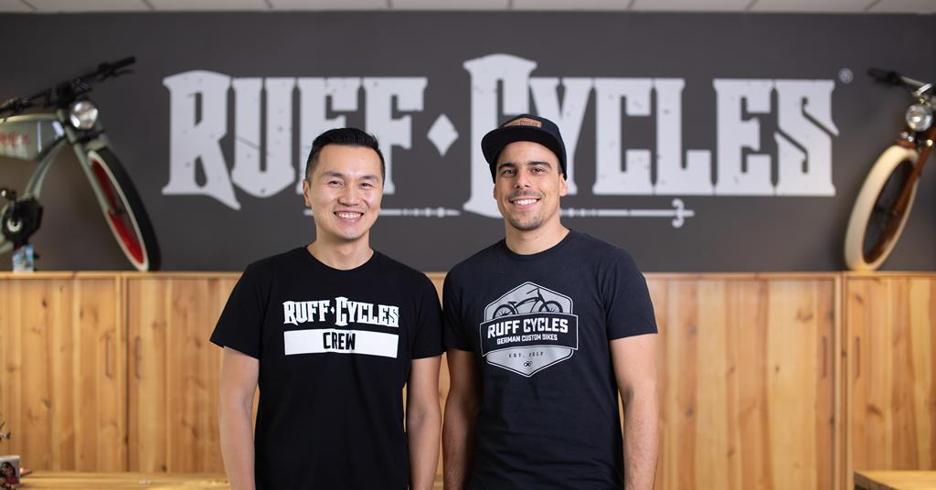 Ruff Riders Owner Ruff Cycles expands management team | News briefs | Outdoor Industry ...