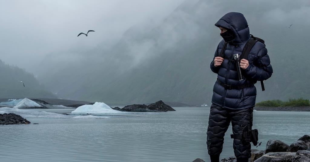 ExpeDry down from Allied secures key certifications | Article | Outdoor ...