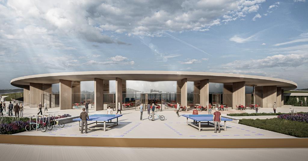 brompton head office