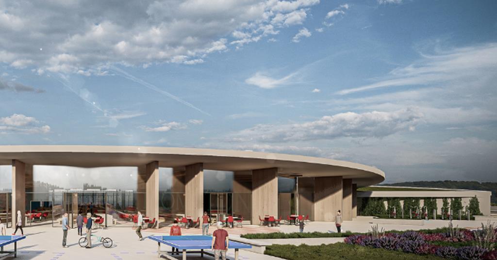 brompton head office