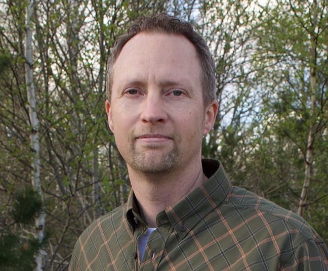 Devin Springston Pinewood appoints new CEO | News briefs | Outdoor Industry Compass