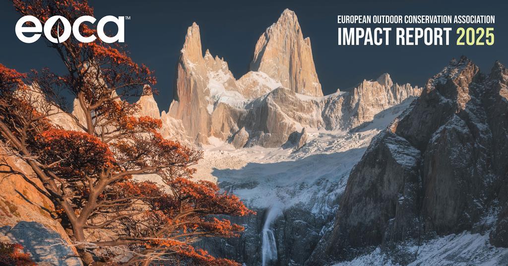 EOCA 2025 impact report highlights global conservation funding and ...