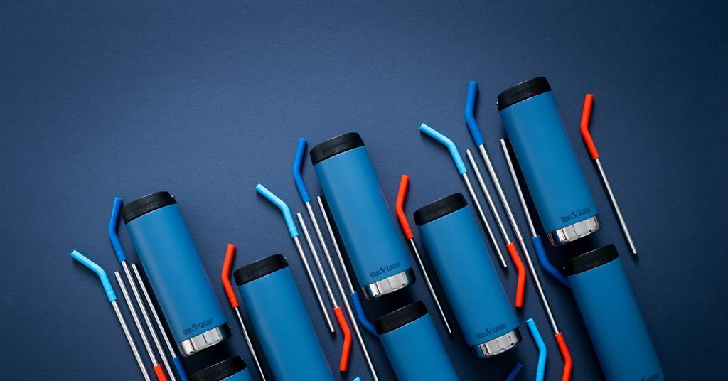 Klean Kanteen launches industry’s first recycled stainless steel product News briefs Outdoor
