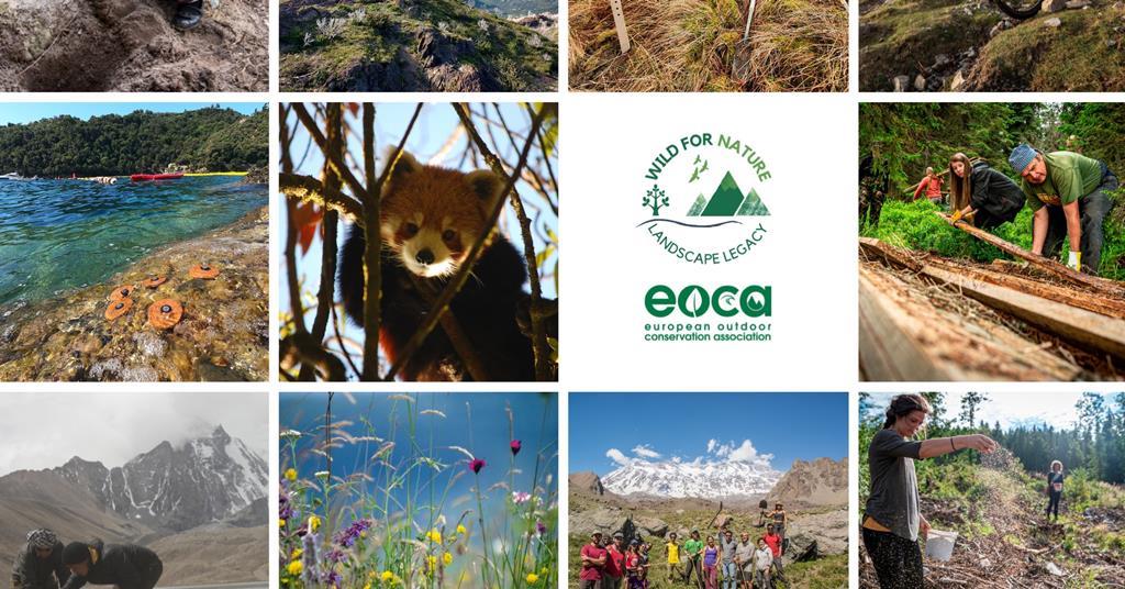 EOCA submits application for Earthshot Prize | Article | Outdoor ...