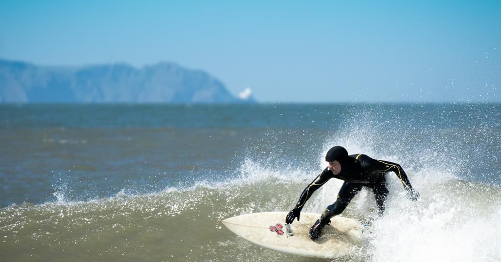 Alpkit launches wetsuit recycling with Circular Flow Article