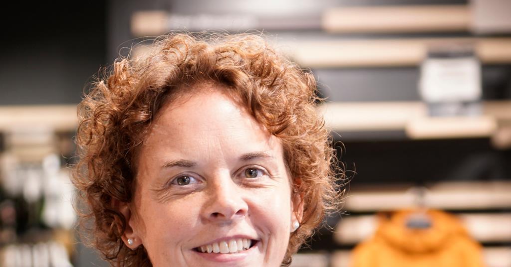 Reischmann opens fourth Vaude store News briefs Outdoor Industry