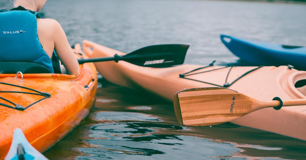 Global canoeing and kayaking equipment market on the rise, driven by