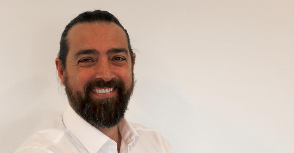 Matthias Faller KinetiXx names new Business Unit Manager | News briefs | Outdoor ...
