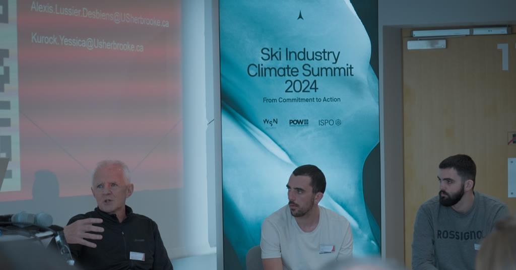 Third Ski Industry Climate Summit to be held in Bolzano, Italy, in ...