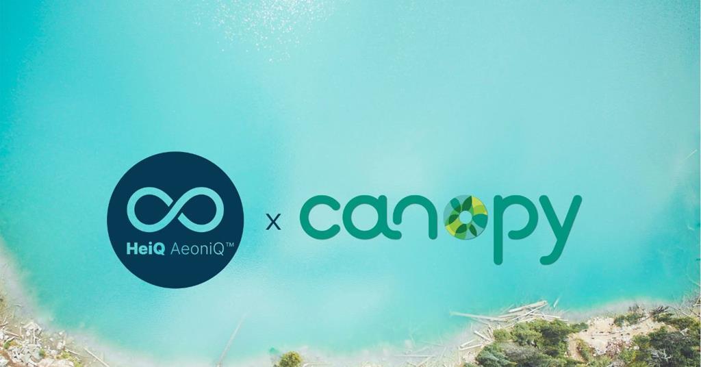 HeiQ AeoniQ joins Canopy initiative | News briefs | Outdoor Industry ...