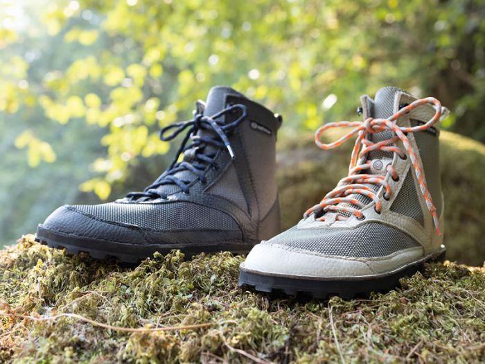 U.S. brand Softstar introduces zero drop waterproof hiking boot News briefs Outdoor Industry Compass