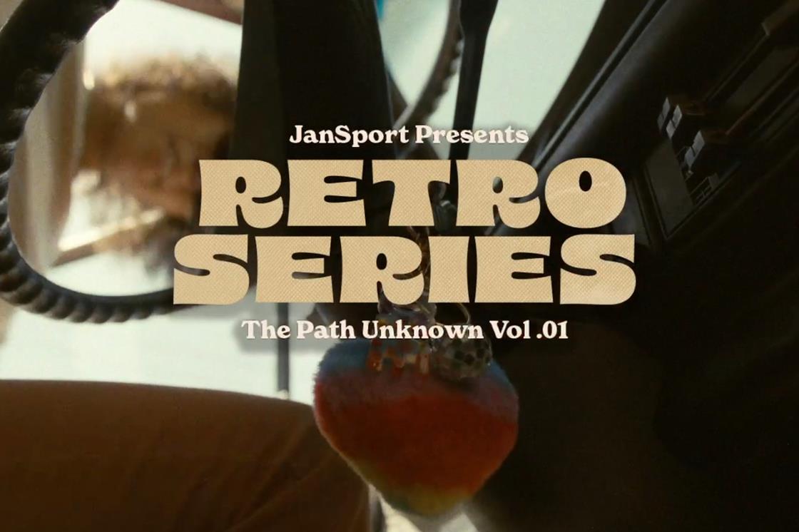 JanSport launches heritageinspired Retro Series News briefs