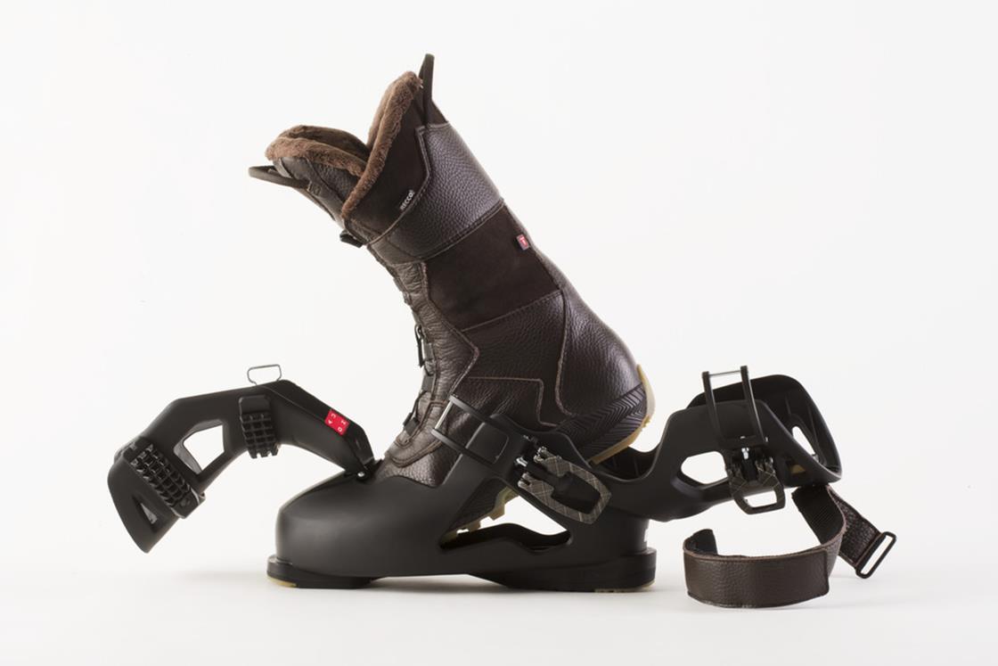 U.S. ski boot specialist joins Dahu to lead new boot fitting program
