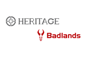 Heritage-Badlands-Logos