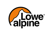 Lowe Alpine Logo Color