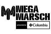 Megamarsch Columbia