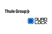 Thule Quad Lock Logos