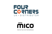 Four Corners UK Mico Logos