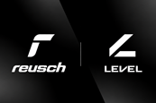 Reusch Level Logos